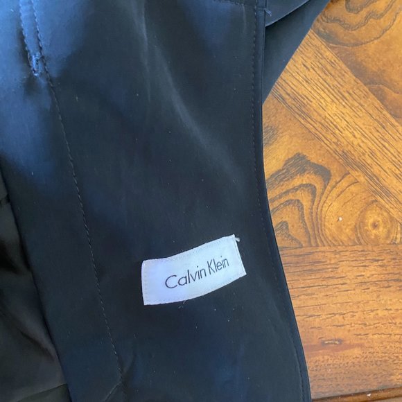 Men's Calvin Klein Coat - Picture 3 of 11